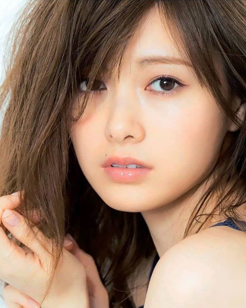 #白石麻衣 #mai_shiraishi #nogizaka46