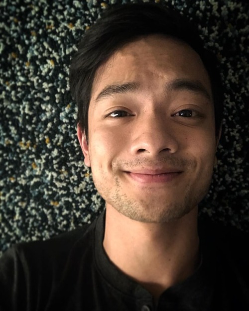 From Osric Chau