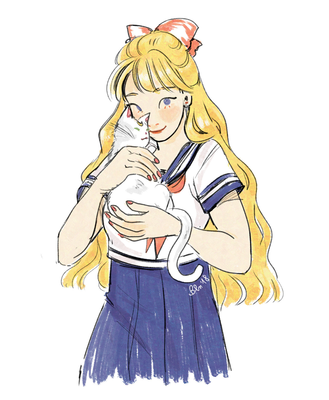 Minako Fox S Купить В Челябинске