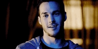 tvshowslife:  His. Smile.  From the first moment i saw Kai i thought he is hot af