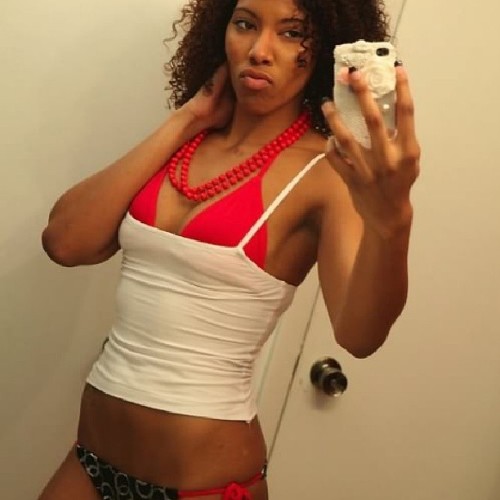 blackgirljelly:  Only hot black girl #selfies porn pictures