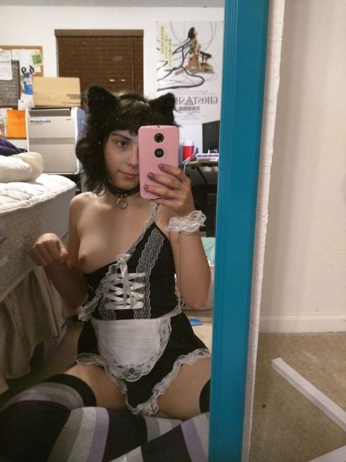 trans-cuties: Rachel Hodgkinson The Dallas Trap AKA Lilith_Knifefight