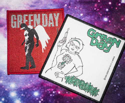 green day collection