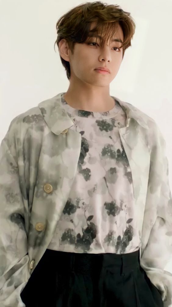 BTS'CLOSET on X: #Taehyung #bts #v  / X