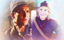 storybrooke:  Beware the frozen heart… [requested by anonymous] 