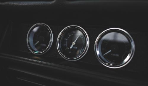 hansleatherman:  Zane Stokes 1985 Toyota Pick Up Mini Truck 