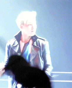 vminz:  Reasons why Choi Junhong needs to be stopped: 50% cute + 50% hot = 100% dangerous 