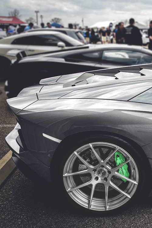johnny-escobar:  Aventador