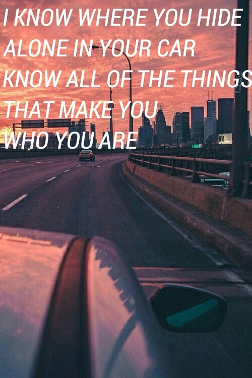 Maroon 5 // She Will Be Loved | requested by anon