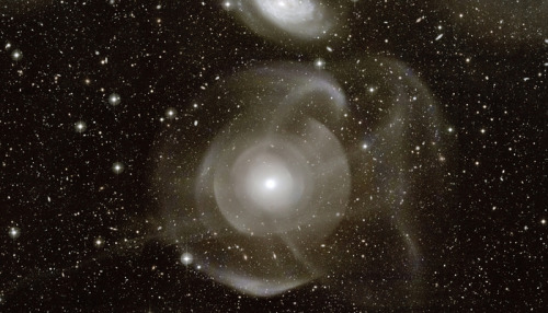 Galaxy NGC 474: Shells and Star Streams (desktop/laptop)Click the image to download the correct size