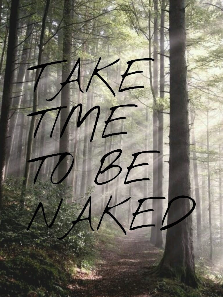 nakedsaab:Wise words
