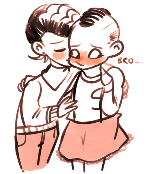littlegumshoe:  bro… 