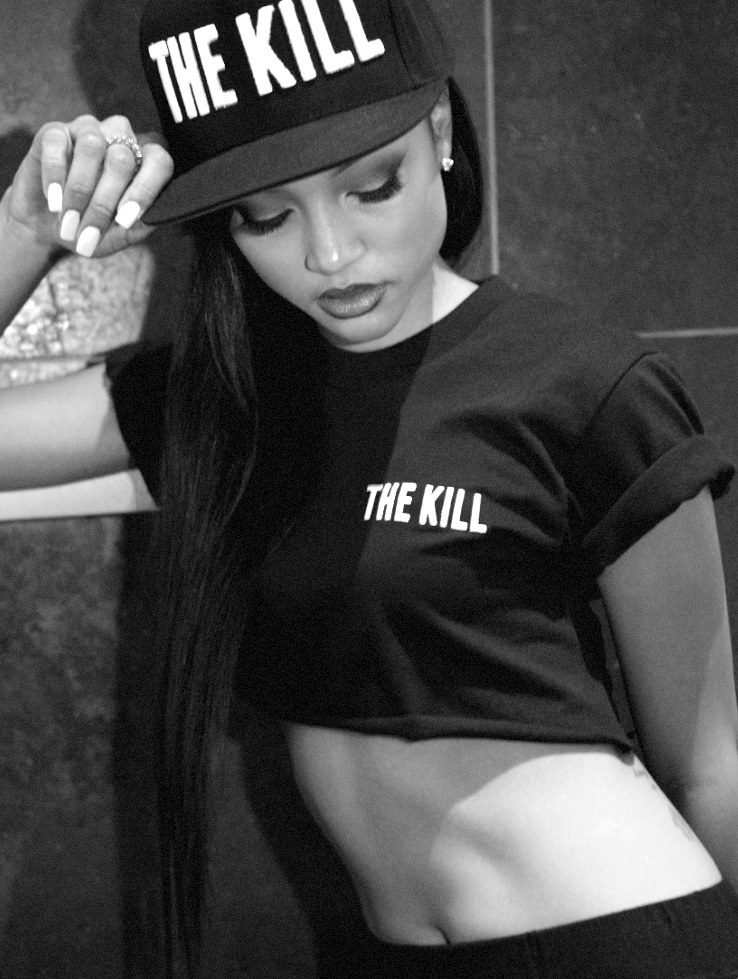 conversationallushh:  The Kill 