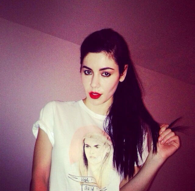 ♡Electra Heart♡