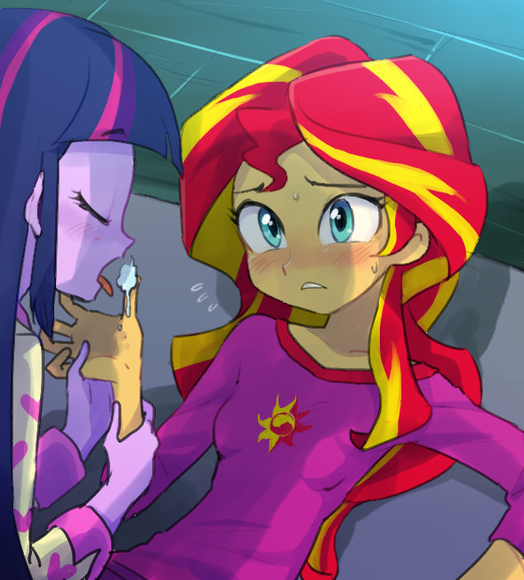 Twi wat r u doin? Twi sthap&hellip; &gt; ////&lt; &lt;3 &lt;3