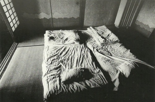 last-picture-show:Nobuyoshi Araki, Sentimental Journey, 1971