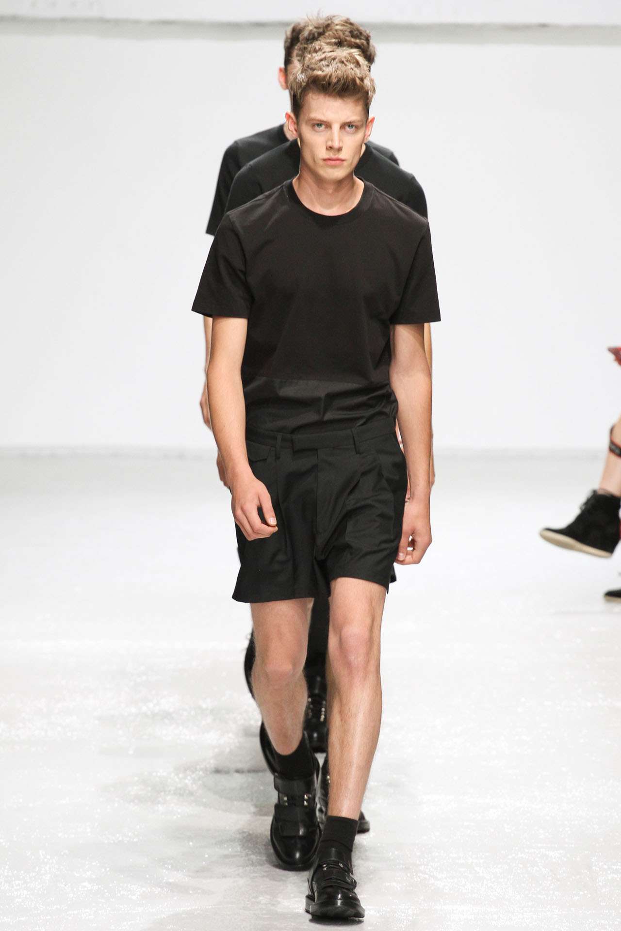 61cy:  kris van assche s/s 2013