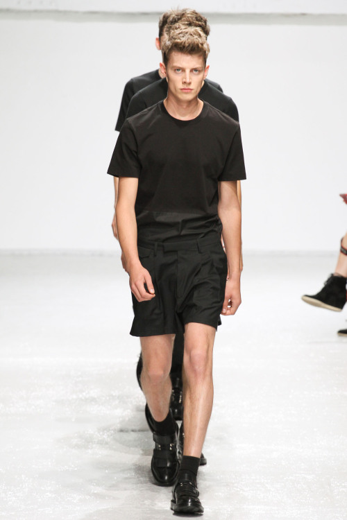 61cy:  kris van assche s/s 2013
