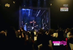 mybutterflyfact:   CNBLUE - I’m sorry 130119  