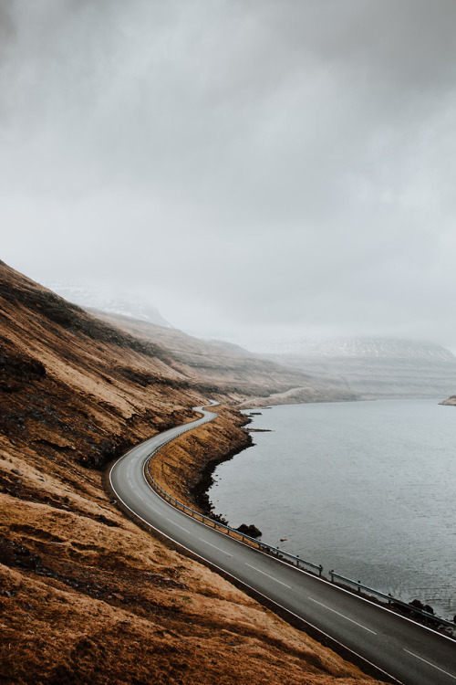 ourlifeintransit: THE FAROE ISLANDSWords and images, and video by Liam RimmingtonThe moment we broke