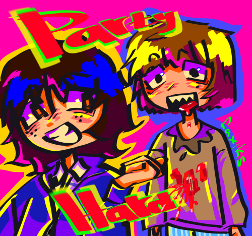 I Don't Really Like One Wheat Mark, But Sometimes I Want To Draw Something A Little... Crazy? That's