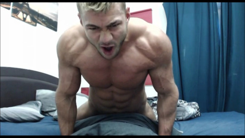 hotllywood: HOT Youtube Channel Only For Gays youtube.com/serenaenverano