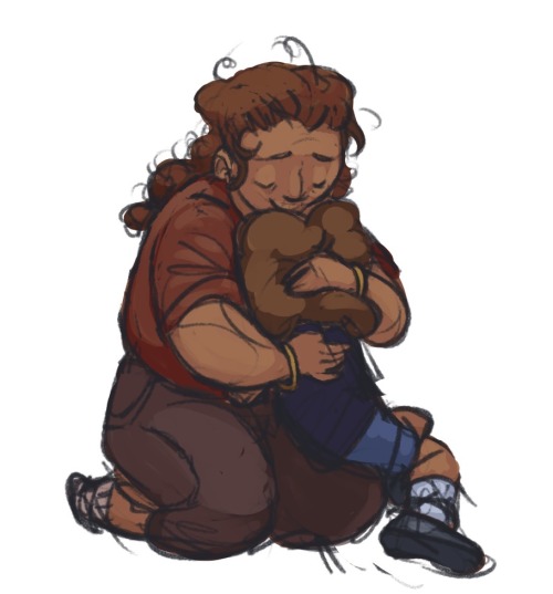 Very Messy Mama Murderface