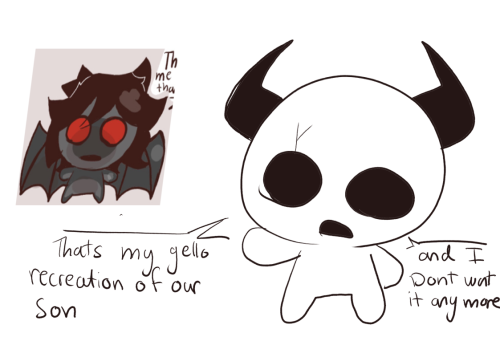 In This Image You Drew He Looks Like Jello