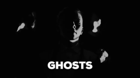 gvnning4pvris:  HAPPY 2ND BIRTHDAY, ‘WHITE NOISE’!!!!
