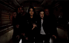 If You Could Binge Watch A Tv Show With Each Member, What Would You Pick?