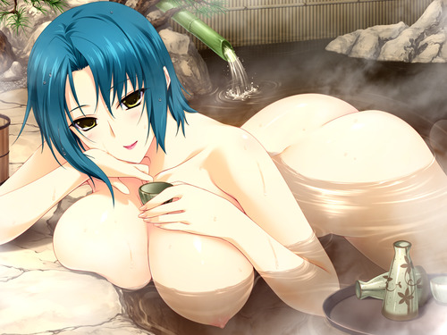 h-aka-ecchi:  Reblogged from All Boobies, All The Time™ 