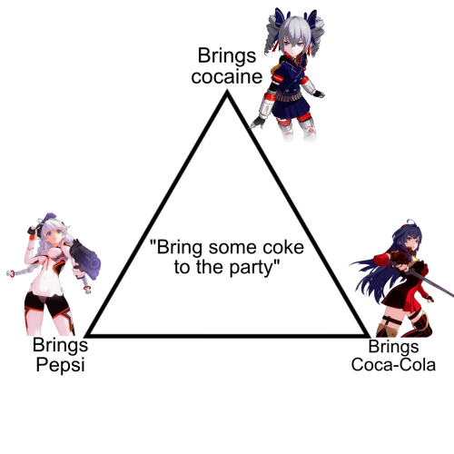 this is all that i have to add on the matter of my new addiction to honkai impact 3rd