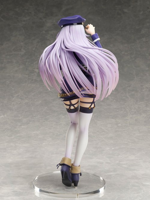 86 - KD Colle Vladilena Milize Figure by Kadokawa. Release: July 2022