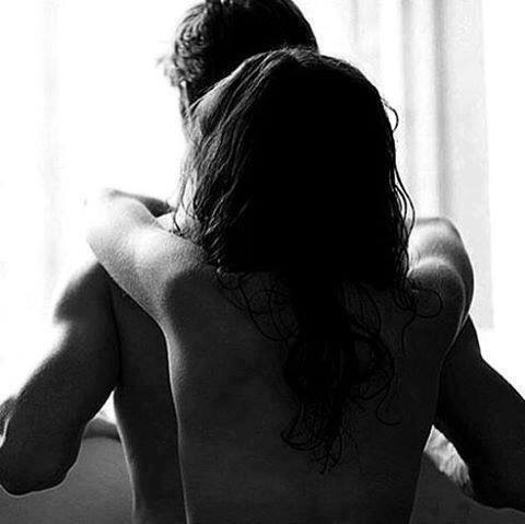 Beauty of love and lust