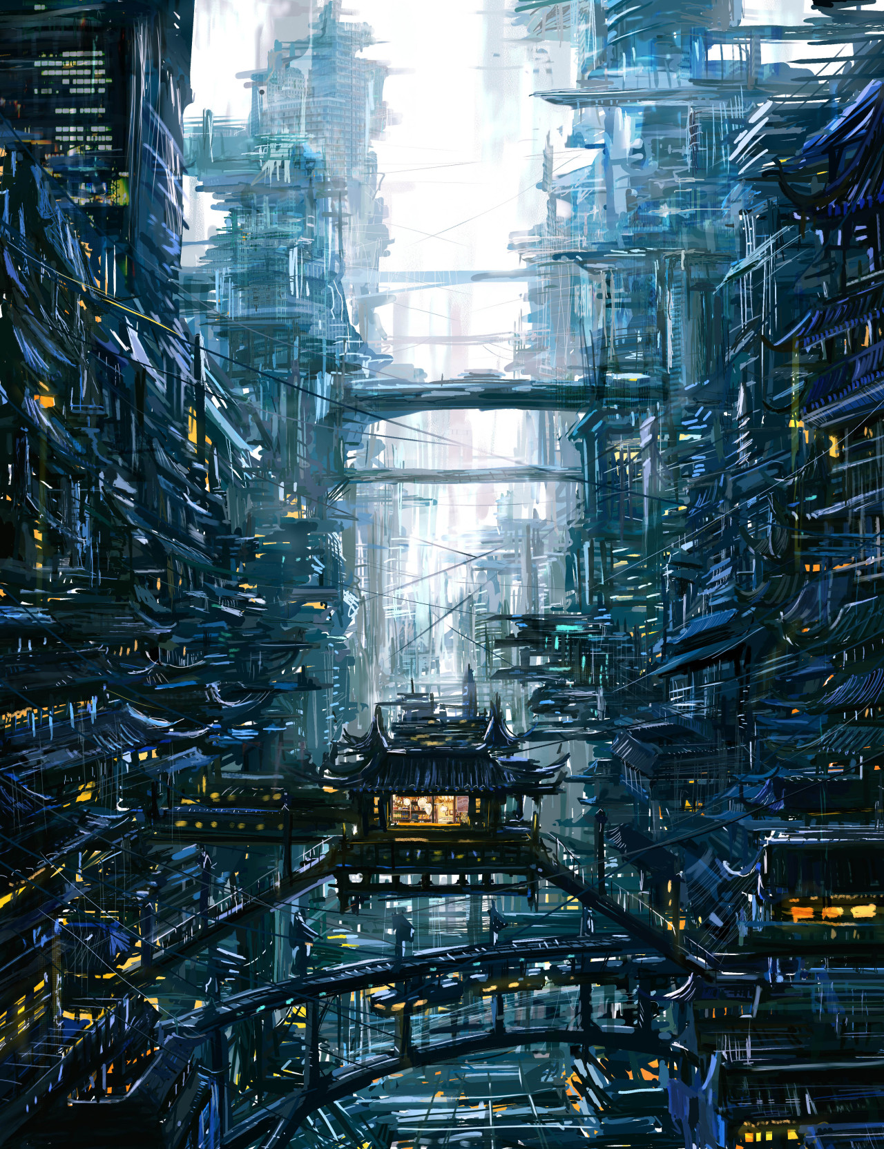 theartofanimation:  Dlkdhy 