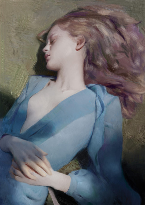 Study2  Bta Artist www.artstation.com/artwork/xX09Y