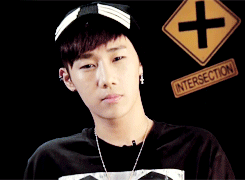 죄; hiatus