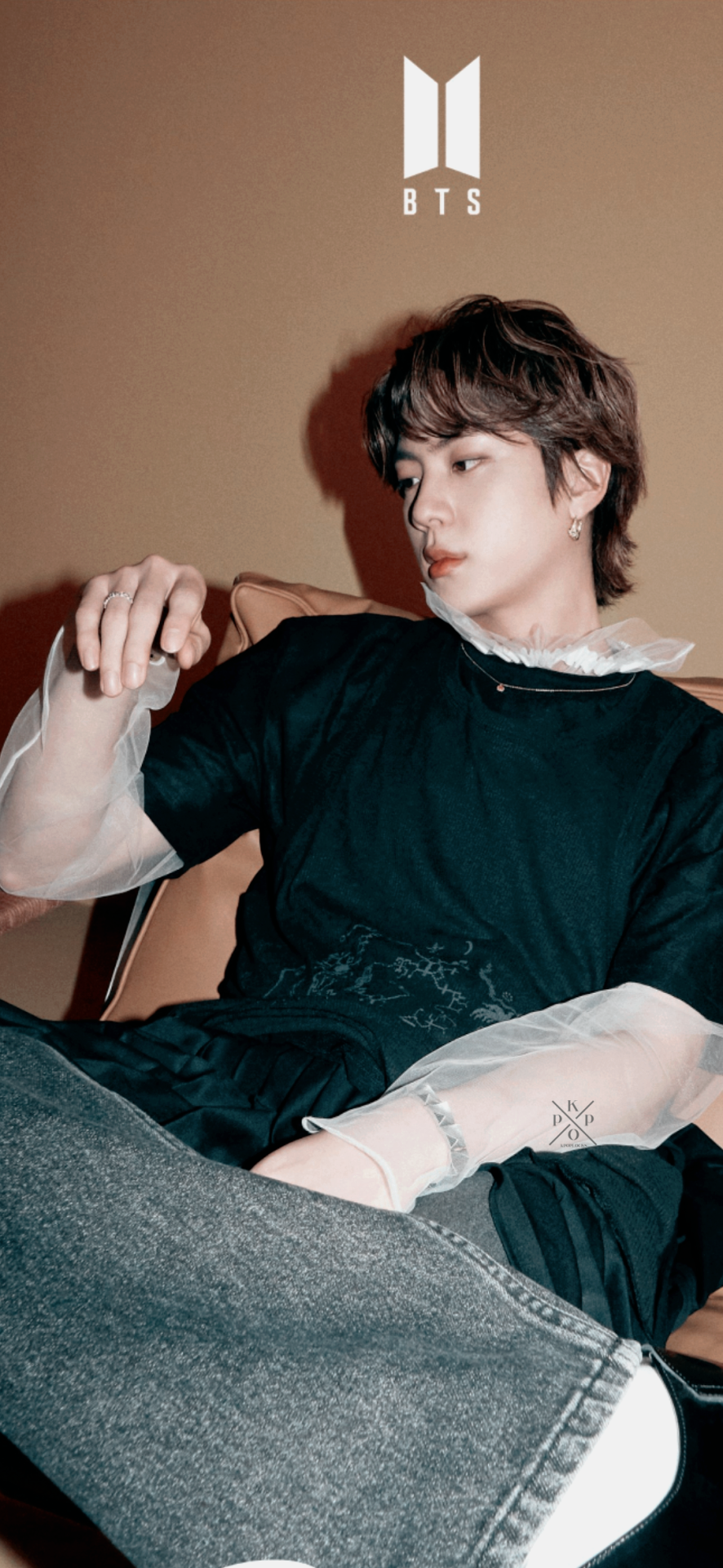 Bts; Butter