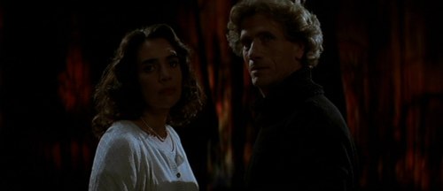 In the Mouth of Madness