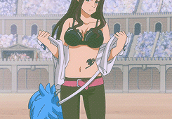 ichiyas-deactivated20140103:  We’re unstoppable! It’s because we’re Fairy Tail,