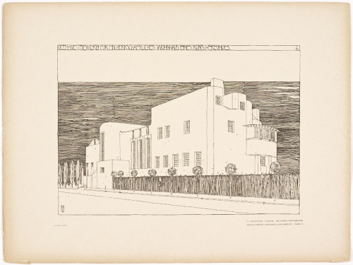 Design is fine. History is mine. — Charles Rennie Mackintosh ...