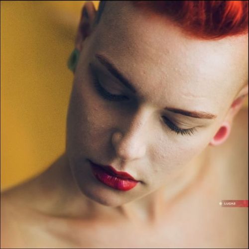 Andrew Lucas