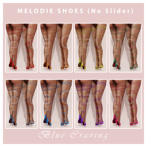 bluecravingcc:SIMS 4 CC - MELODIE SET♥ DOWNLOAD BODYWEAR ♥ Public released♥ DOWNLOAD SHOES (Slider n