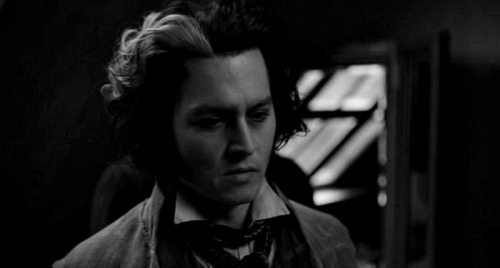 Sweeney Todd: The Demon Barber of Fleet Street (2007)