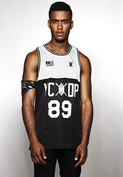 treyat:  Model: Joachim Badejoh