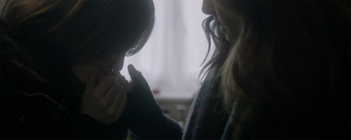 Disobedience (2017) dir. Sebastián Lelio