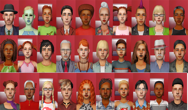 The Sims 2 Celebration Stuff Pack Free Download - Colaboratory