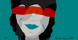 The Terezi in this timeline is by far my