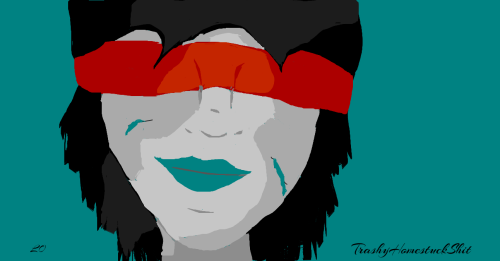 Porn photo The Terezi in this timeline is by far my