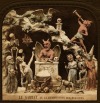 XXX weirdlandtv:LES DIABLERIES. A series of stereoscopic photo